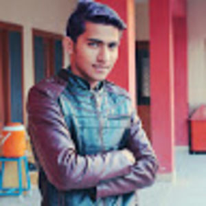 Meet your Posher, Shoaib